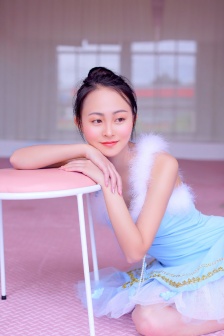 王瑞儿种子
